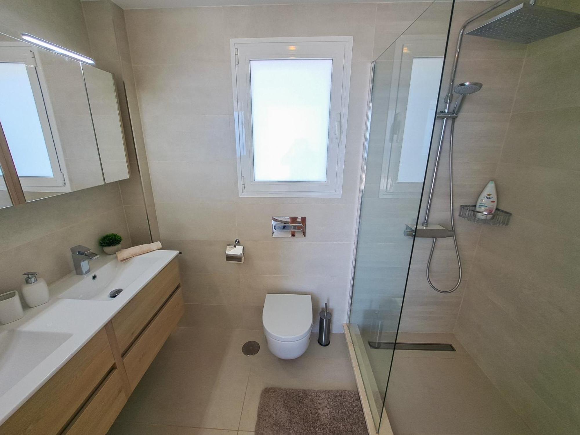 Azure Sky Villa - Panoramic Ocean View, Luxury, San Eugenio 아데제 외부 사진